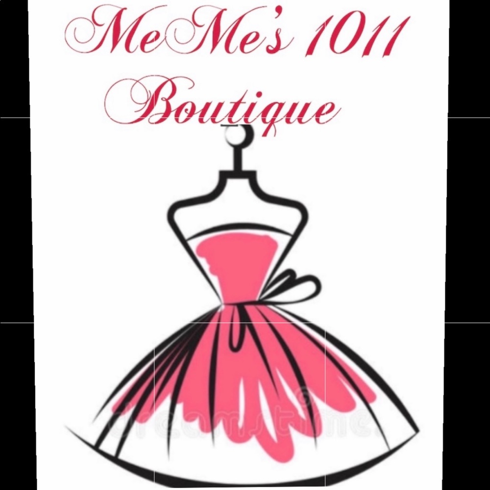 MeMe’s 1011 Boutique